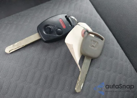 2007 Honda Ridgeline Rts z USA, uszkodzony, nr VIN 2HJYK16437H503388